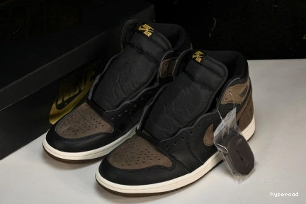 Hyperoad 1 High Retro Jordan OG Palomino 1104